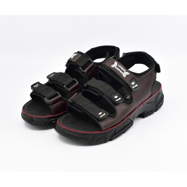 صندل مردانه مدل صدرا کد 10629